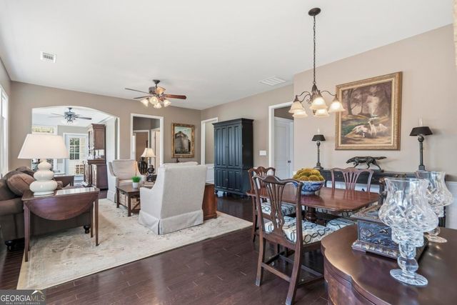 1320 Summer Hollow Road, Greensboro, GA 30642