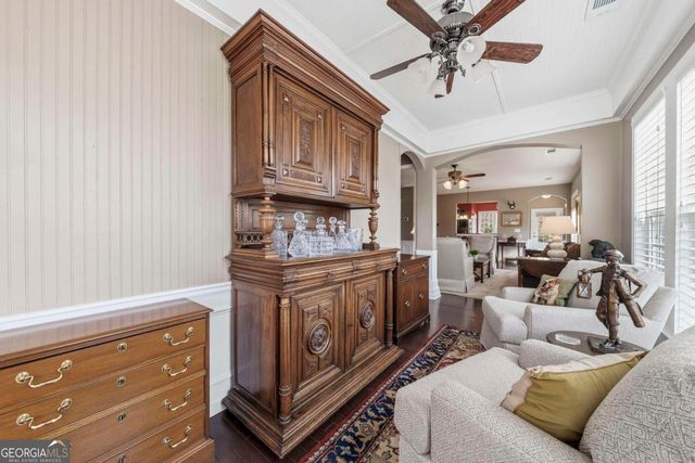 1320 Summer Hollow Road, Greensboro, GA 30642
