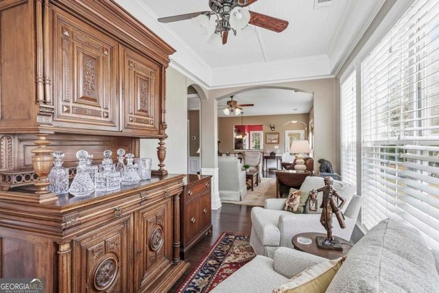 1320 Summer Hollow Road, Greensboro, GA 30642