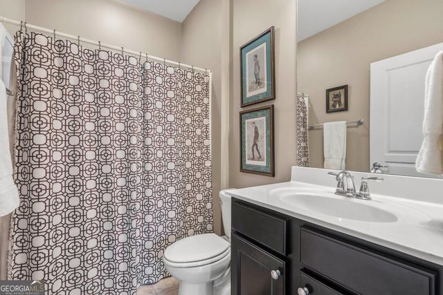 1320 Summer Hollow Road, Greensboro, GA 30642