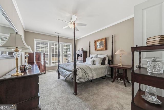 1320 Summer Hollow Road, Greensboro, GA 30642
