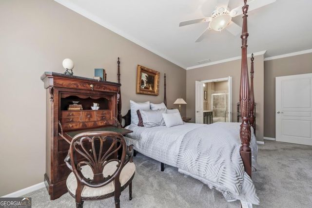 1320 Summer Hollow Road, Greensboro, GA 30642