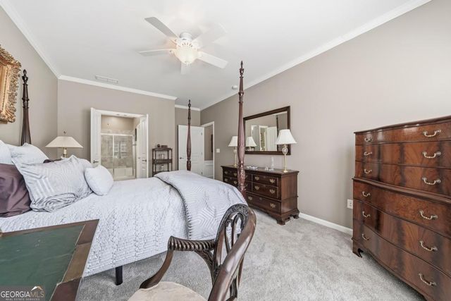1320 Summer Hollow Road, Greensboro, GA 30642