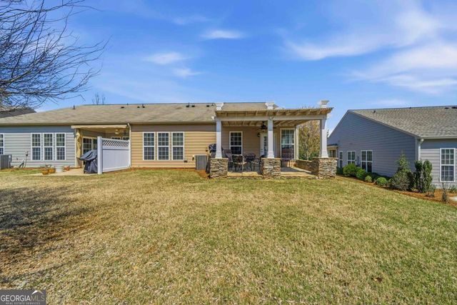 1320 Summer Hollow Road, Greensboro, GA 30642