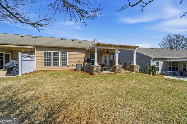 1320 Summer Hollow Road, Greensboro, GA 30642