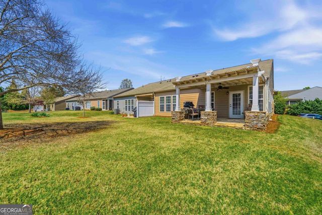 1320 Summer Hollow Road, Greensboro, GA 30642