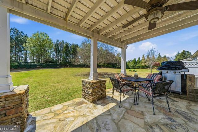 1320 Summer Hollow Road, Greensboro, GA 30642