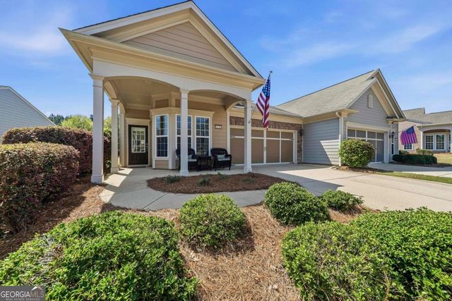 1320 Summer Hollow Road, Greensboro, GA 30642