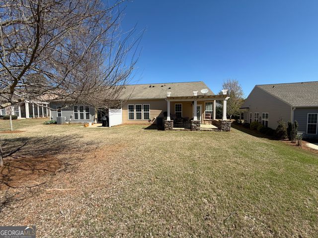 1320 Summer Hollow Road, Greensboro, GA 30642