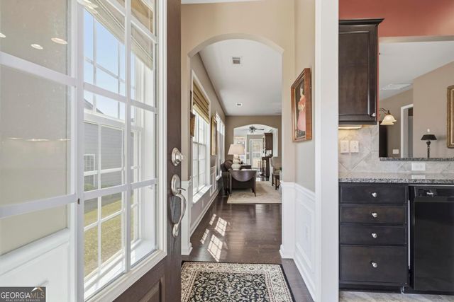 1320 Summer Hollow Road, Greensboro, GA 30642