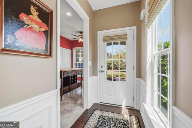 1320 Summer Hollow Road, Greensboro, GA 30642