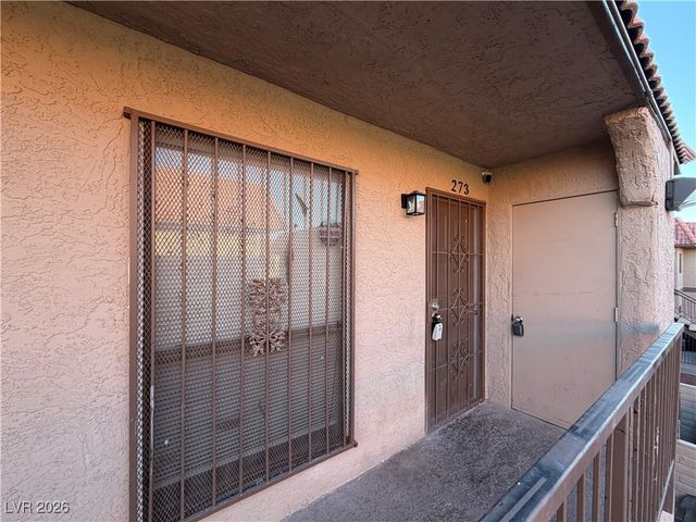 4300 North Lamont Street 273, Las Vegas, NV 89115