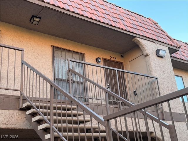 4300 North Lamont Street 273, Las Vegas, NV 89115