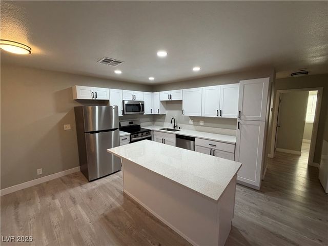 4300 North Lamont Street 273, Las Vegas, NV 89115