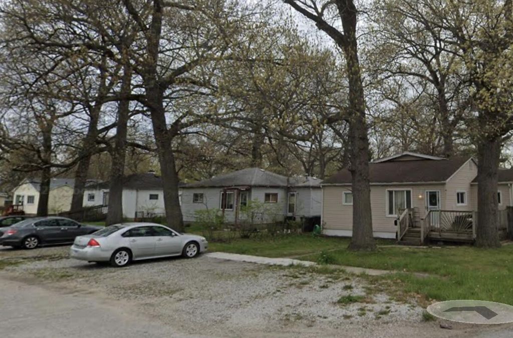 511 S Liberty Street, Hobart, IN 46342