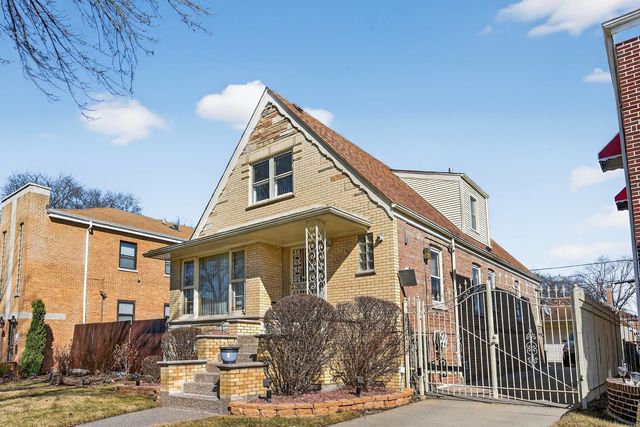 8407 S Wolcott Avenue, Chicago, IL 60620