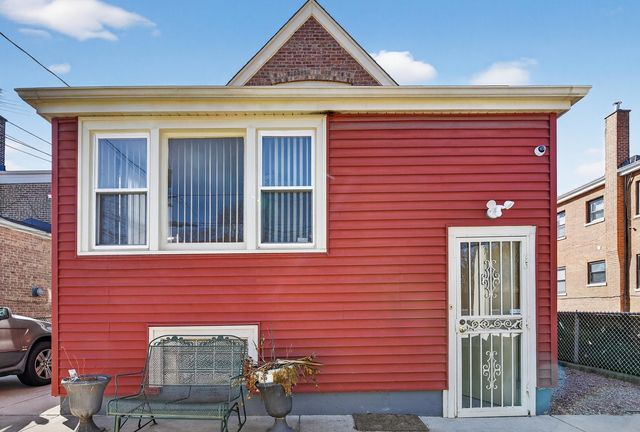 8407 S Wolcott Avenue, Chicago, IL 60620