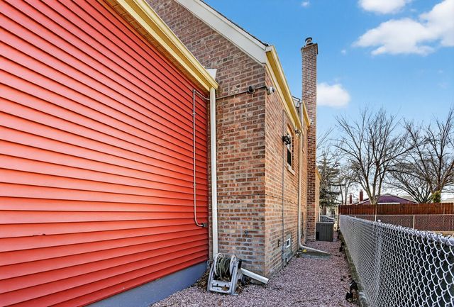 8407 S Wolcott Avenue, Chicago, IL 60620