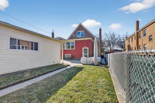 8407 S Wolcott Avenue, Chicago, IL 60620