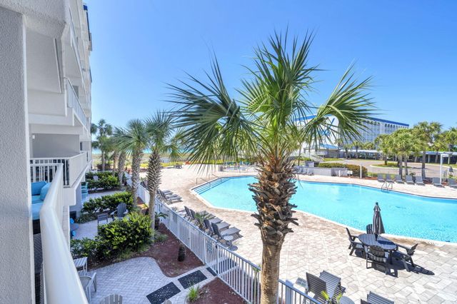 1515 SE Miracle Strip Parkway UNIT 207, Fort Walton Beach, FL 32548