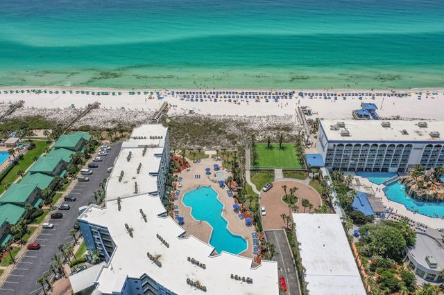 1515 SE Miracle Strip Parkway UNIT 207, Fort Walton Beach, FL 32548