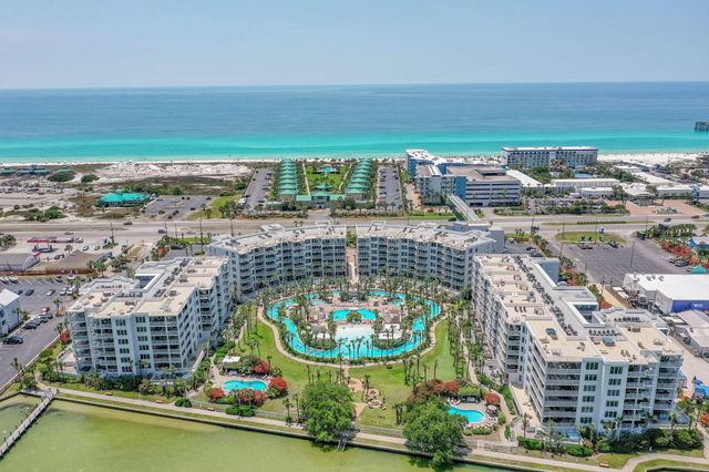 1515 SE Miracle Strip Parkway UNIT 207, Fort Walton Beach, FL 32548