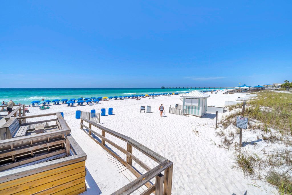 1515 SE Miracle Strip Parkway UNIT 207, Fort Walton Beach, FL 32548