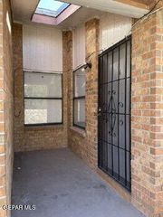 7214 Dale Road 4, El Paso, TX 79915