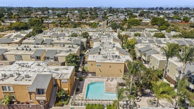 5252 Balboa Arms Dr 280, San Diego, CA 92117
