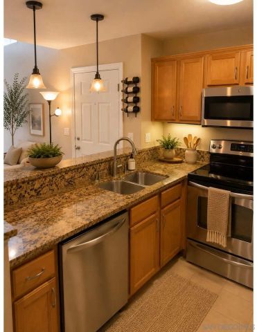 5252 Balboa Arms Dr 280, San Diego, CA 92117