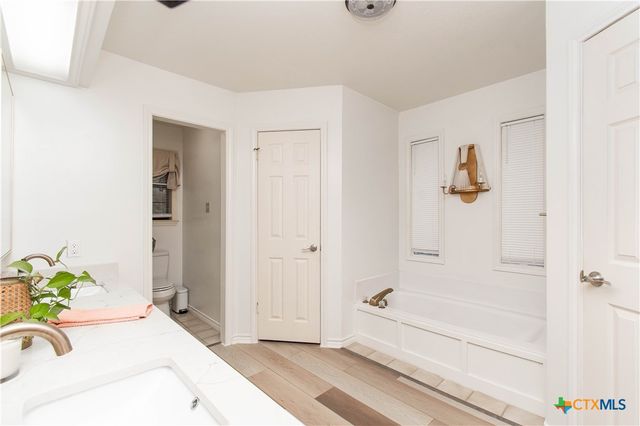 3105 Pecan Valley Drive, Temple, TX 76502