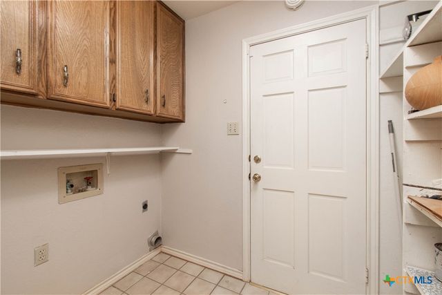 3105 Pecan Valley Drive, Temple, TX 76502