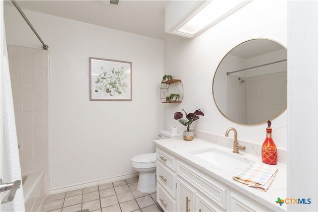3105 Pecan Valley Drive, Temple, TX 76502