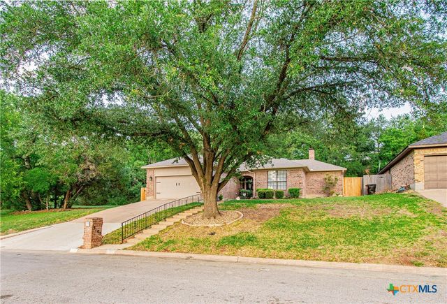 3105 Pecan Valley Drive, Temple, TX 76502