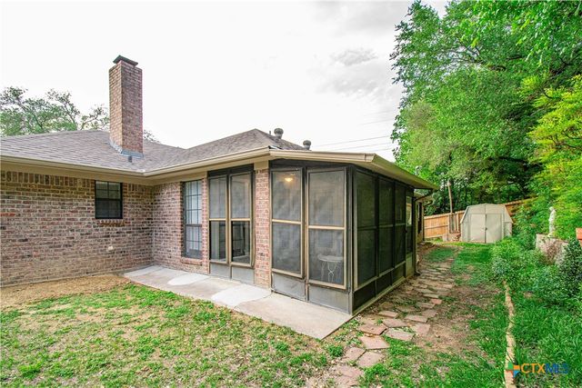 3105 Pecan Valley Drive, Temple, TX 76502