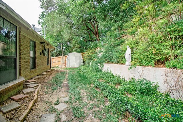 3105 Pecan Valley Drive, Temple, TX 76502