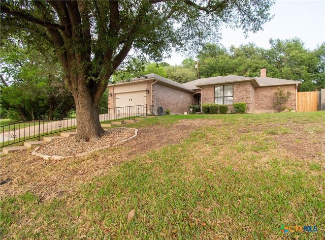3105 Pecan Valley Drive, Temple, TX 76502