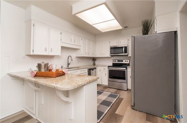3105 Pecan Valley Drive, Temple, TX 76502