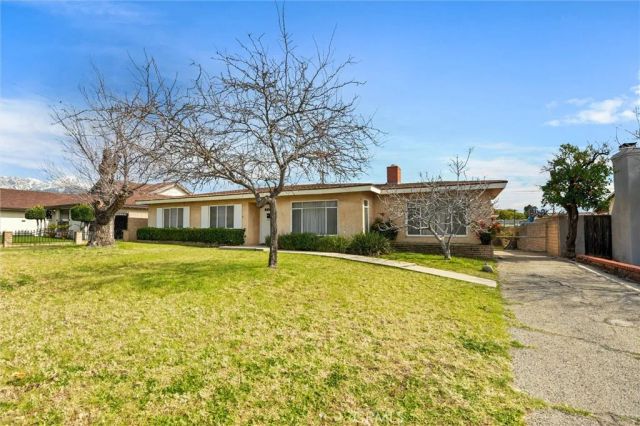 1550 N Bonita Court, Ontario, CA 91762