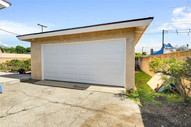 1550 N Bonita Court, Ontario, CA 91762