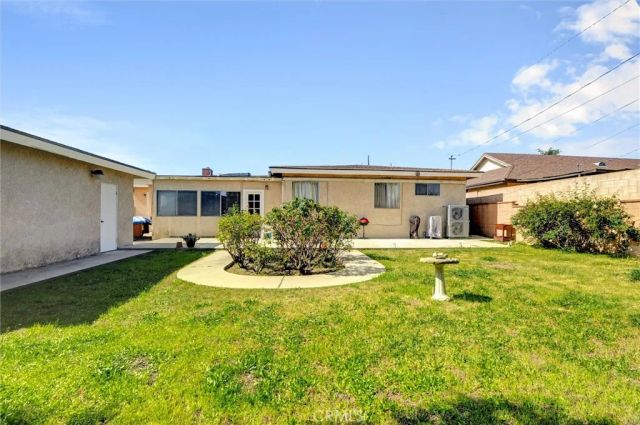 1550 N Bonita Court, Ontario, CA 91762