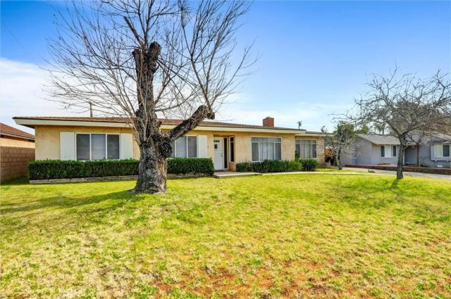 1550 N Bonita Court, Ontario, CA 91762