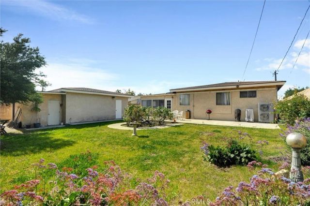 1550 N Bonita Court, Ontario, CA 91762