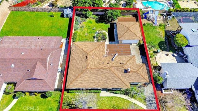 1550 N Bonita Court, Ontario, CA 91762