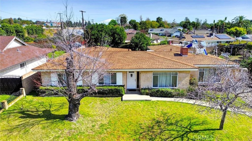 1550 N Bonita Court, Ontario, CA 91762