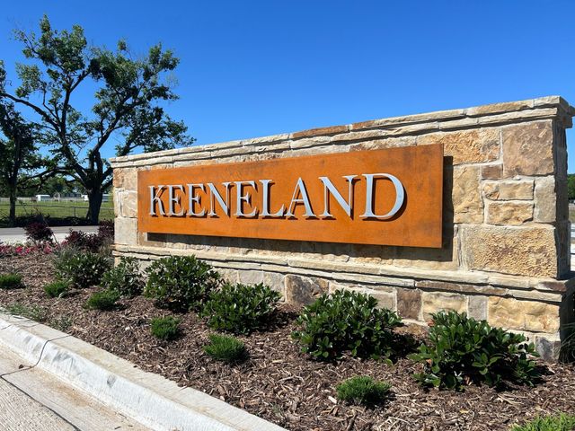 1660 Edgeway Drive, Aubrey, TX 76227