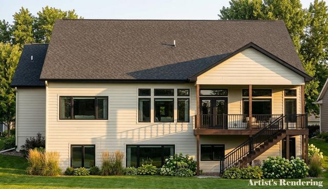 1447 S 81st Street, West Des Moines, IA 50266