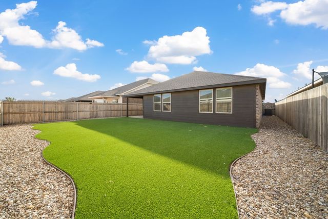 6212 Globe Life Ct, Odessa, TX 79762