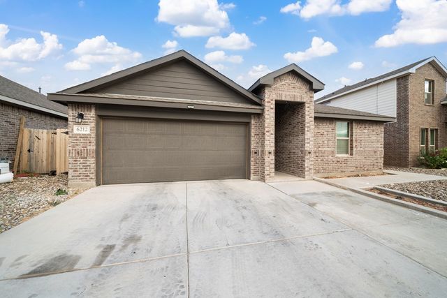 6212 Globe Life Ct, Odessa, TX 79762
