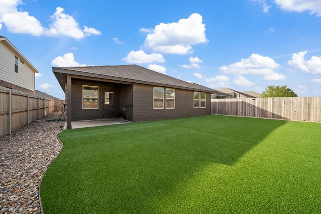 6212 Globe Life Ct, Odessa, TX 79762